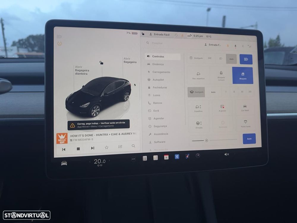 Tesla Model Y Standard - 29