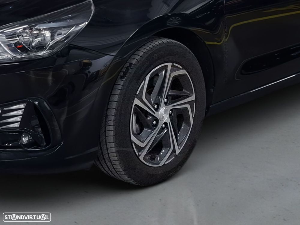 Hyundai i30 1.0 T-GDI Style Plus - 4