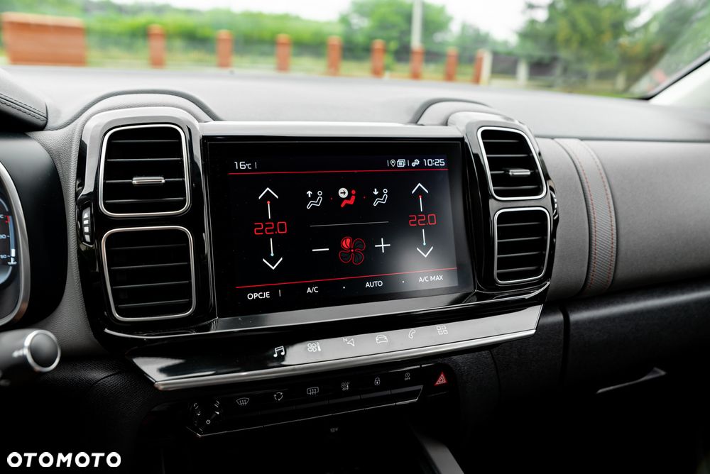 Citroën C5 Aircross Pure Tech 130 S&S START - 31