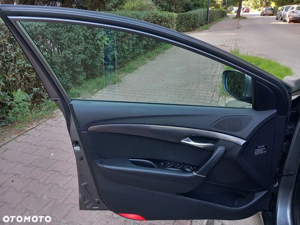 Hyundai i40 1.7 CRDi blue Style - 9