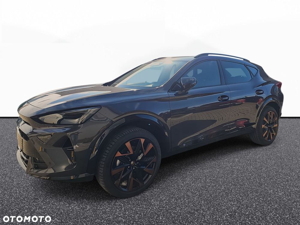 Cupra Formentor 2.0 TSI 4Drive DSG - 2