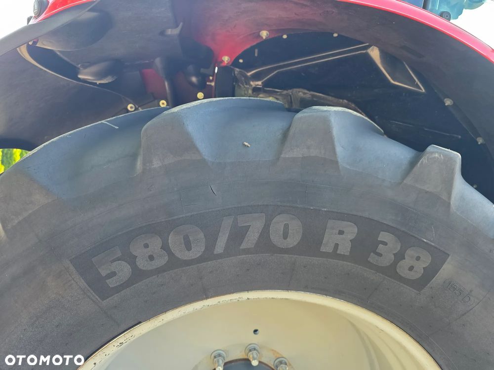 Massey Ferguson 7715 S Finition Exclusive - 15
