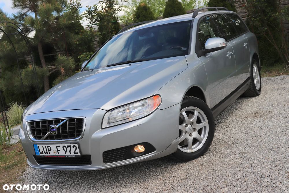 Volvo V70 D5 Summum - 31