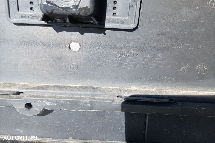 Bara fata 5NA807221B R-LINE 5NA807221B Volkswagen VW Tiguan 2 AD1 [20 - 8