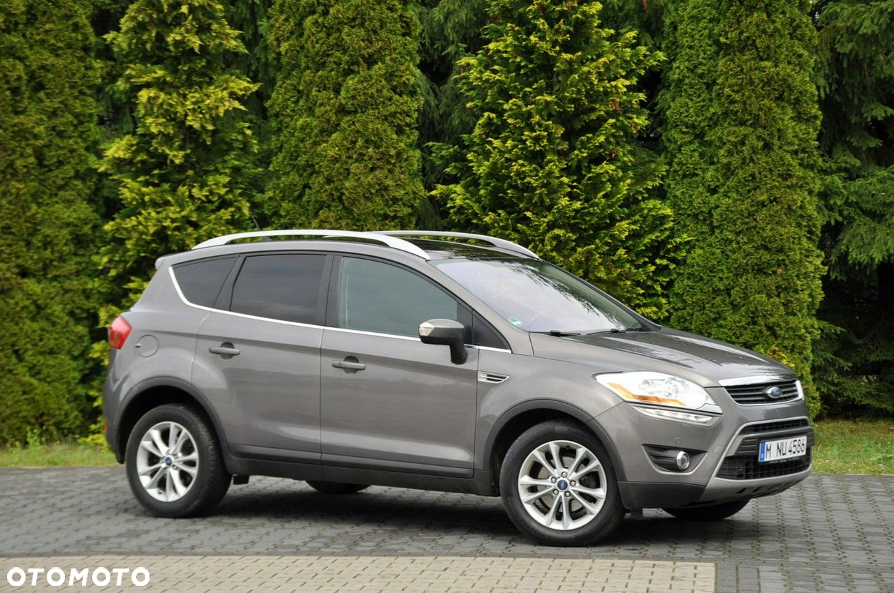 Ford Kuga - 4