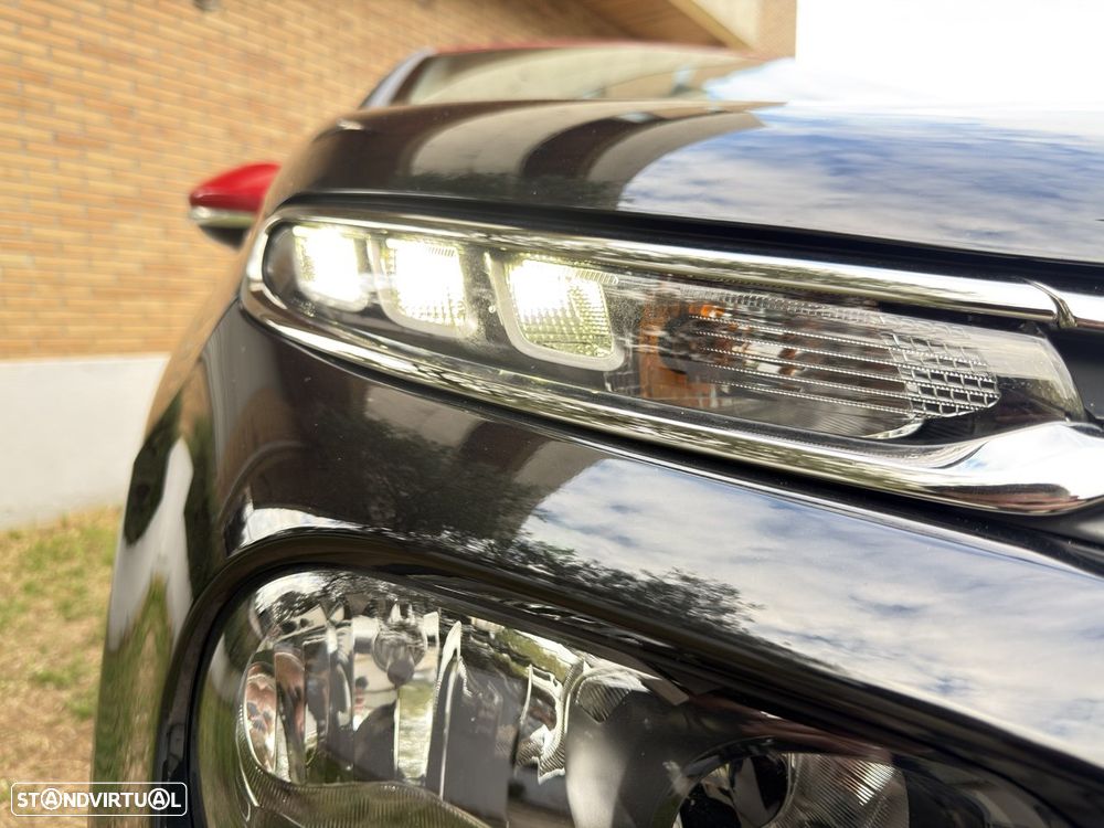 Citroën C3 Pure Tech Shine - 35