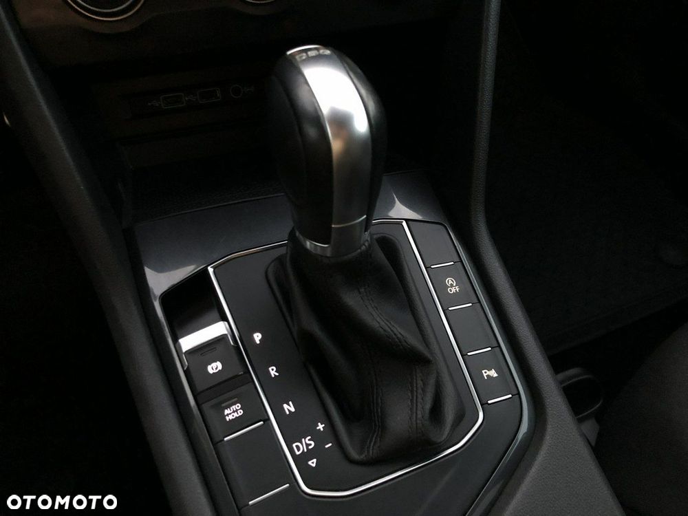 Volkswagen Tiguan Allspace - 40