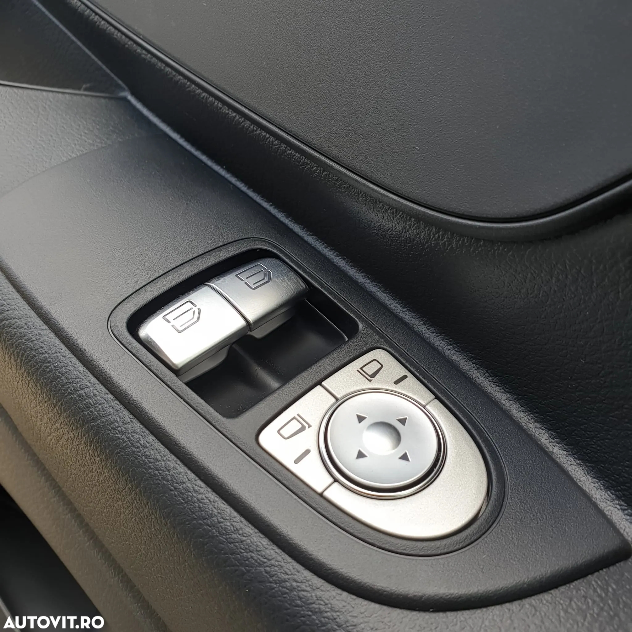 Mercedes-Benz 112 eVito Full Electric - 22
