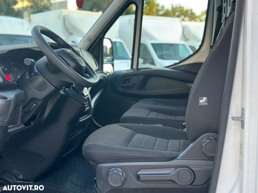 Iveco Daily an fab 2023 - 8
