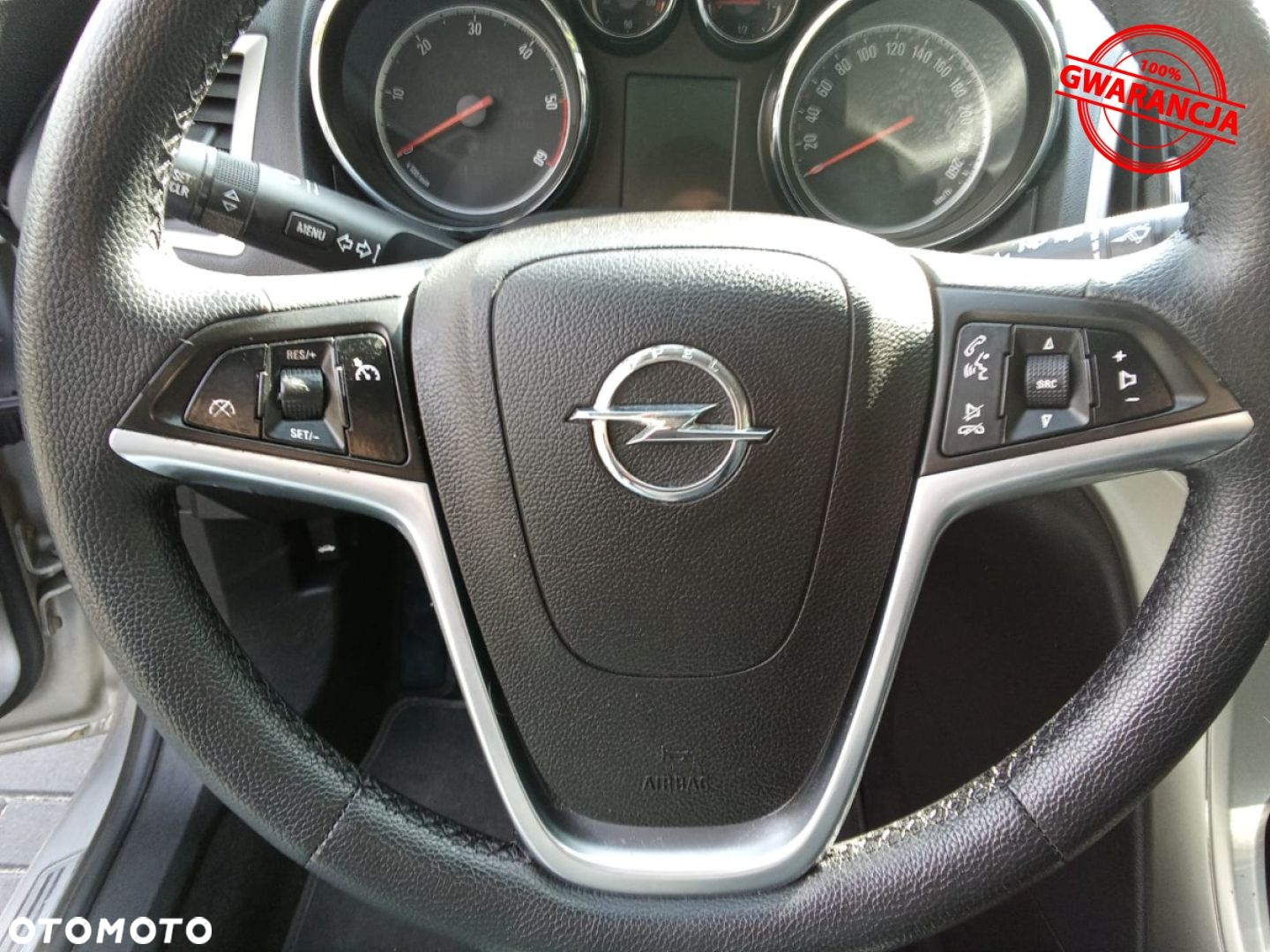 Opel Astra III 1.7 CDTI ecoFLEX - 22