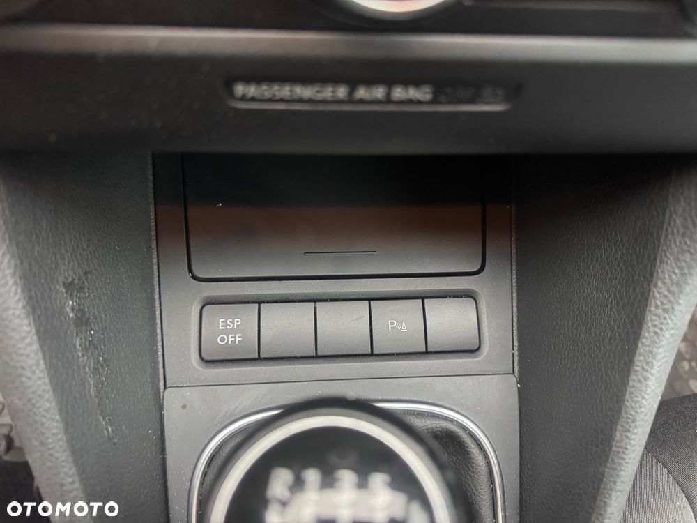 Volkswagen Golf 1.4 TSI Style - 21