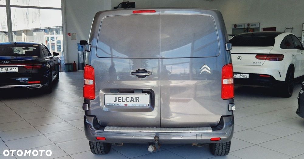 Citroën jumpy - 8