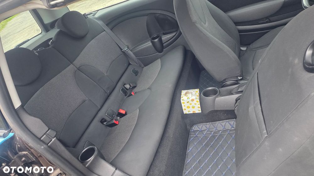 MINI Clubman ver-cooper-d - 24