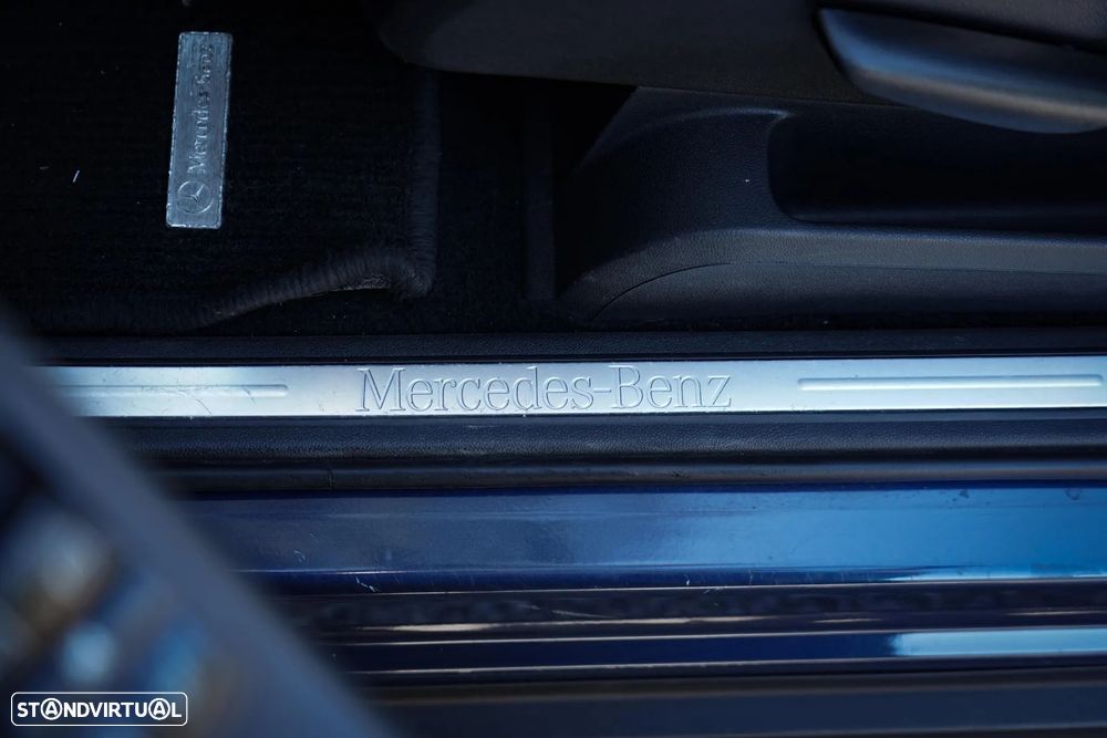 Mercedes-Benz A 150 Avantgarde - 19