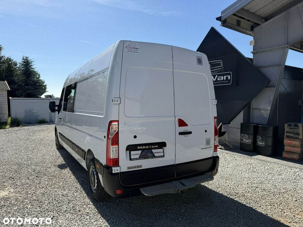 Renault Master - 5