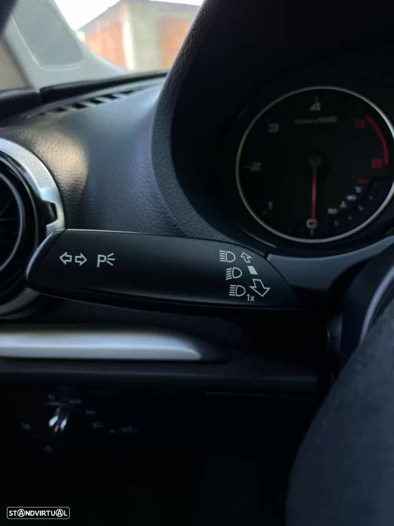 Audi A3 Limousine 1.6 TDI Advance - 22