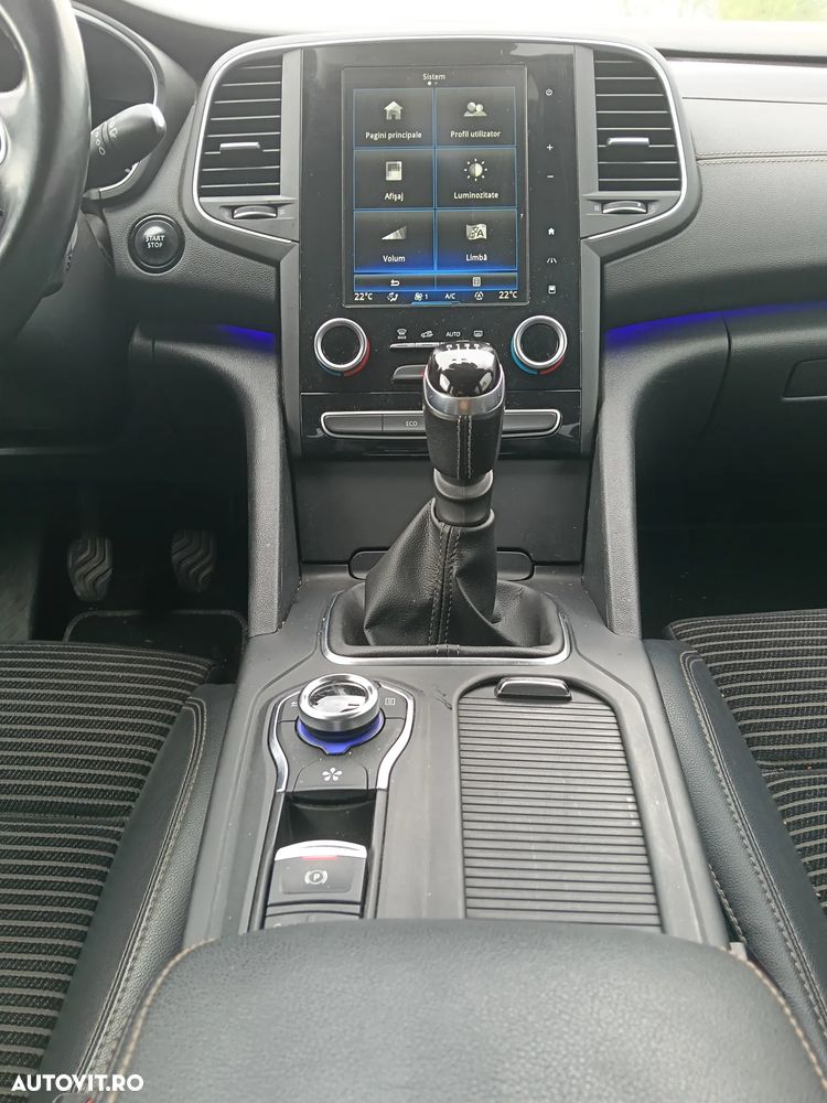 Renault Talisman - 17