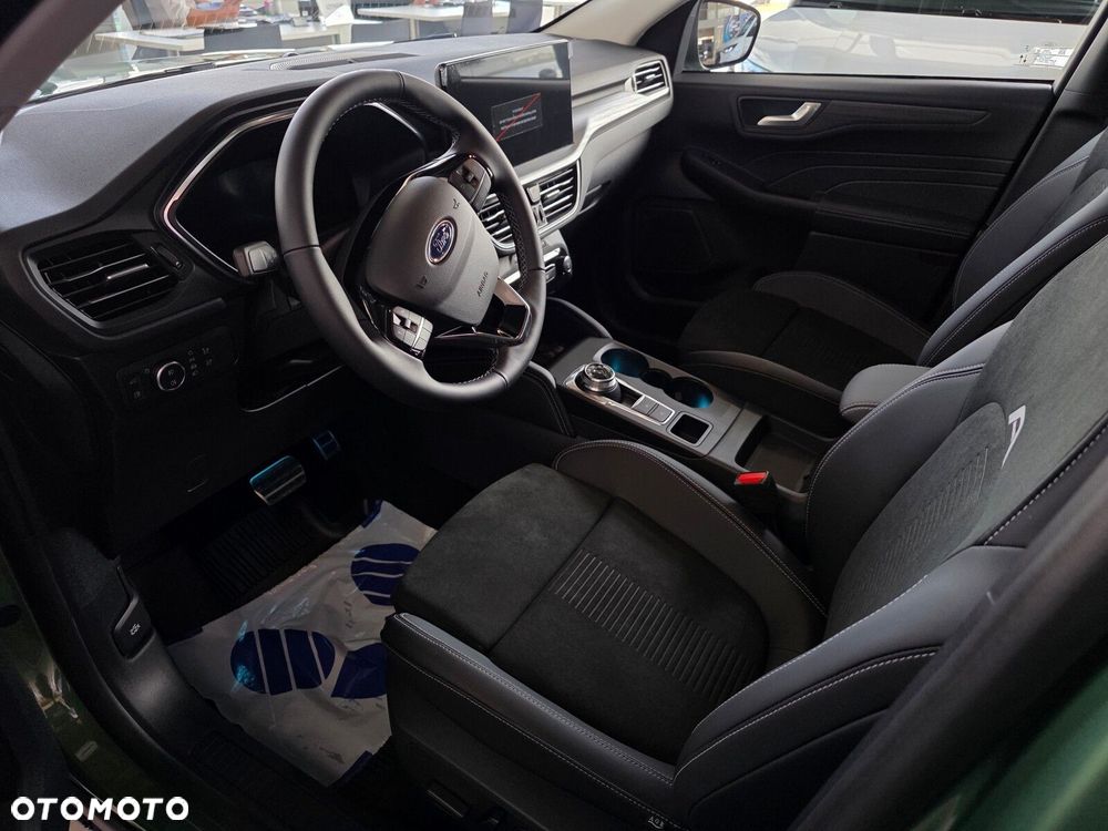 Ford Kuga - 7