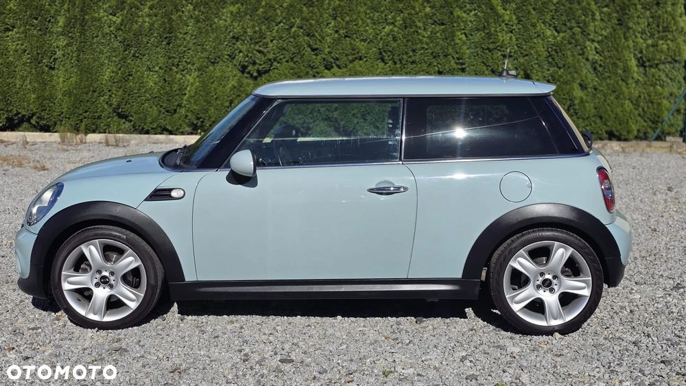MINI Cooper Highgate - 19