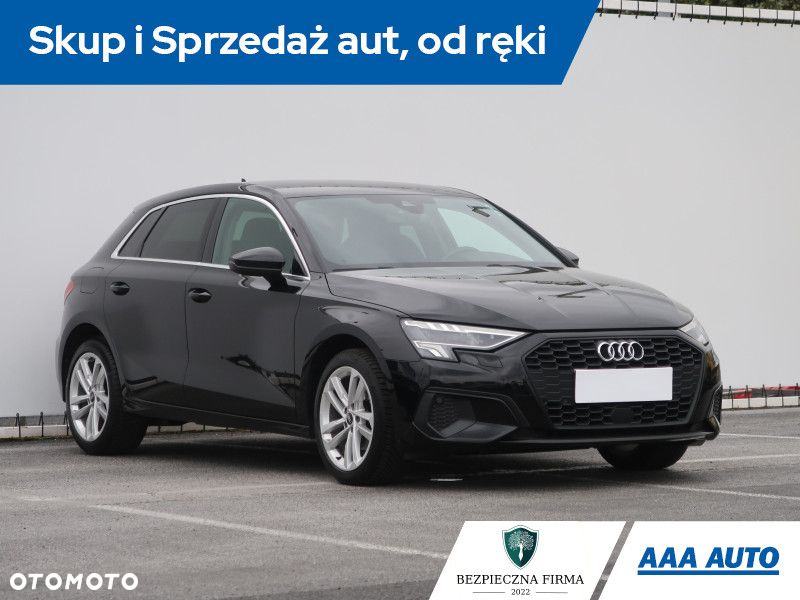 Audi A3 - 2