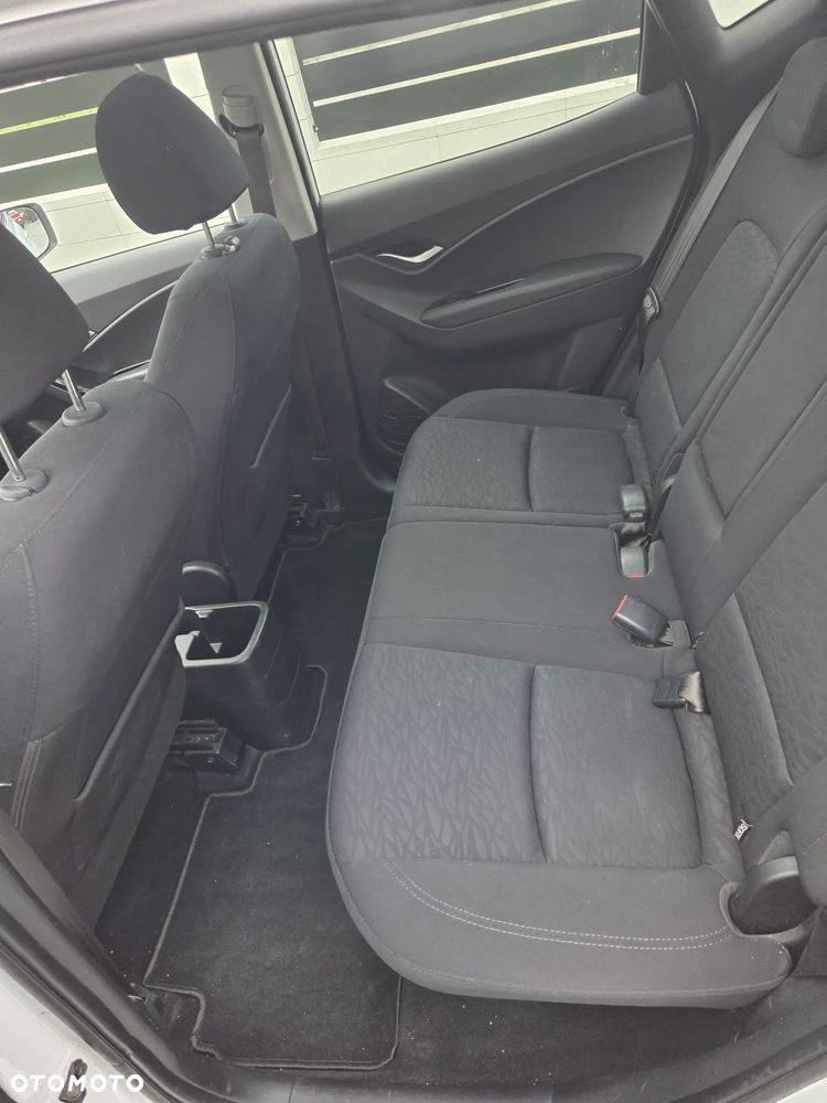 Hyundai ix20 1.4 CRDi blue Comfort - 8