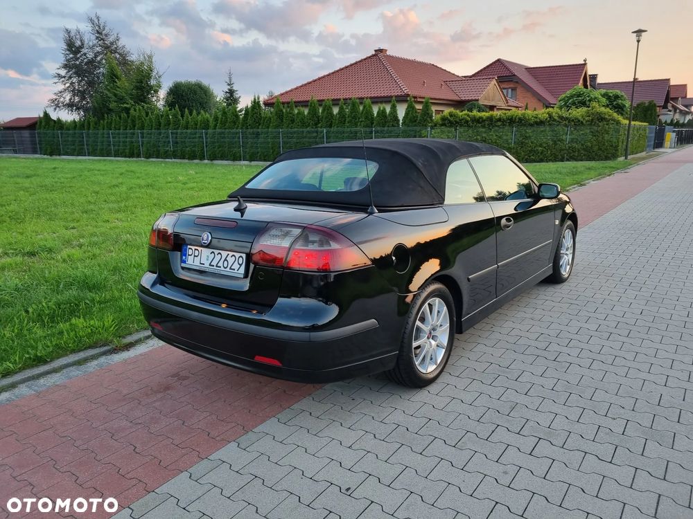 Saab 9-3 - 22