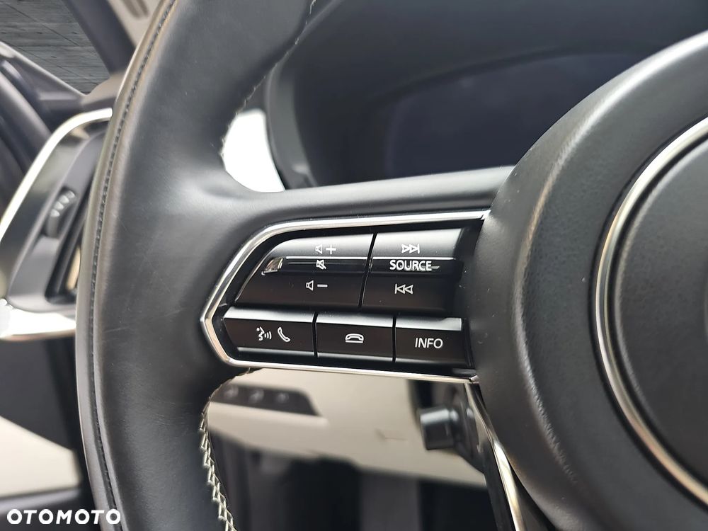 Mazda CX-60 - 24