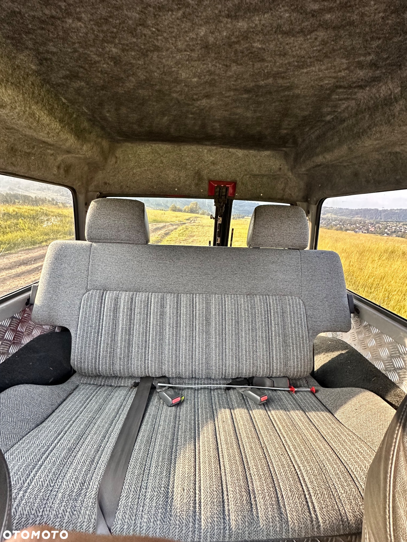 Nissan Patrol GR 2.8 TD SG - 14