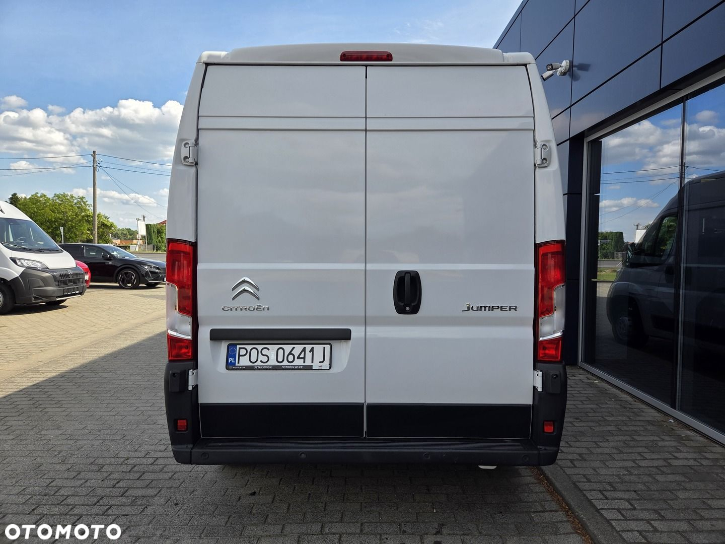 Citroën Jumper - 5