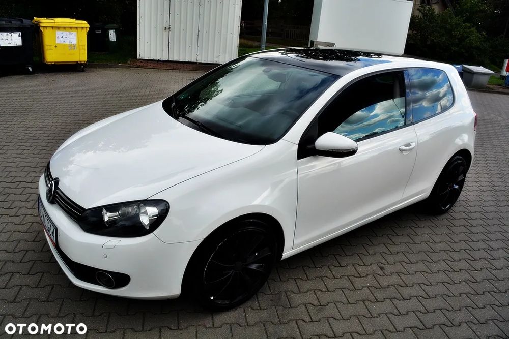 Volkswagen Golf 1.4 TSI DSG Highline - 11