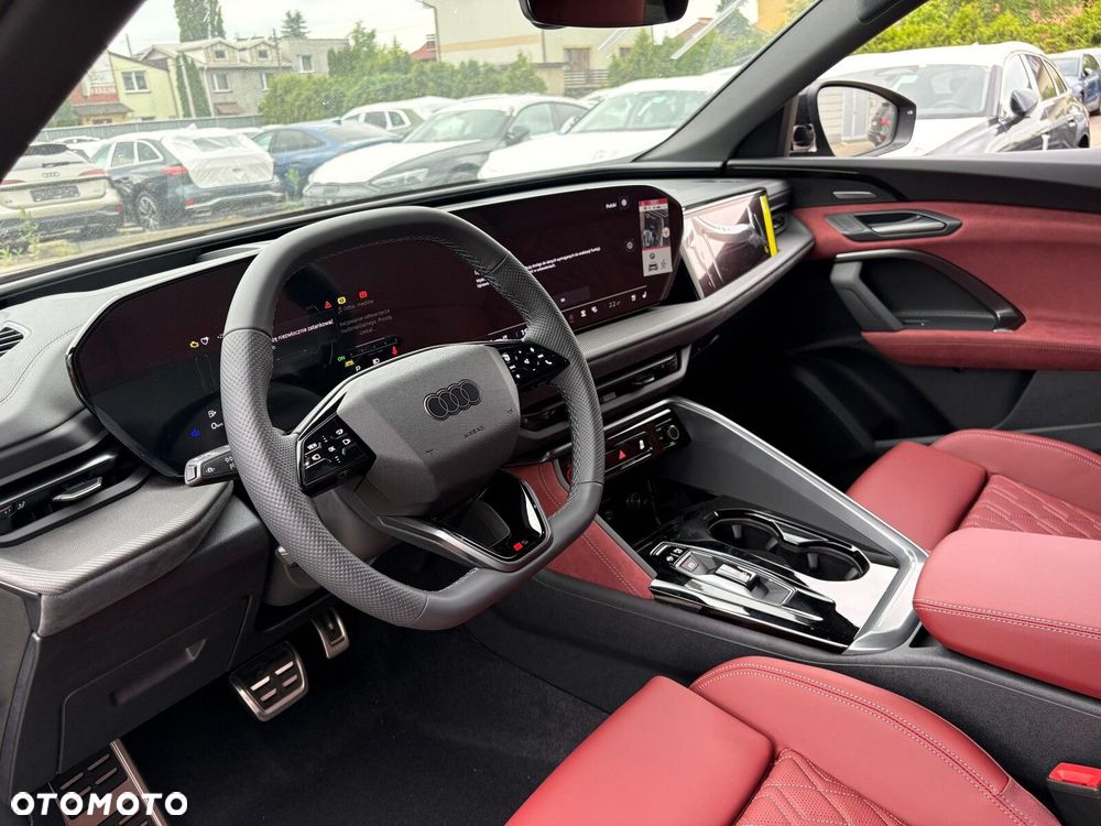 Audi SQ5 - 15