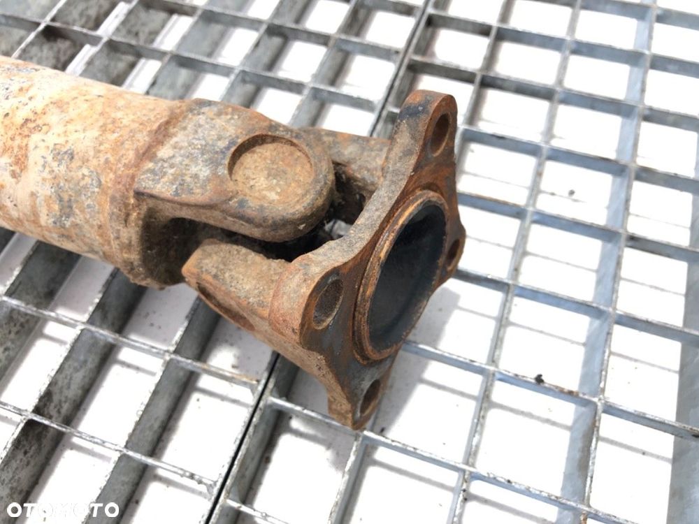 WAŁ NAPĘDOWY PRZÓD  DAIHATSU FEROZA Hard Top (F300) 1988 - 1999 1.6 16V 4x4 62 kW [84 KM] benzyna - 2