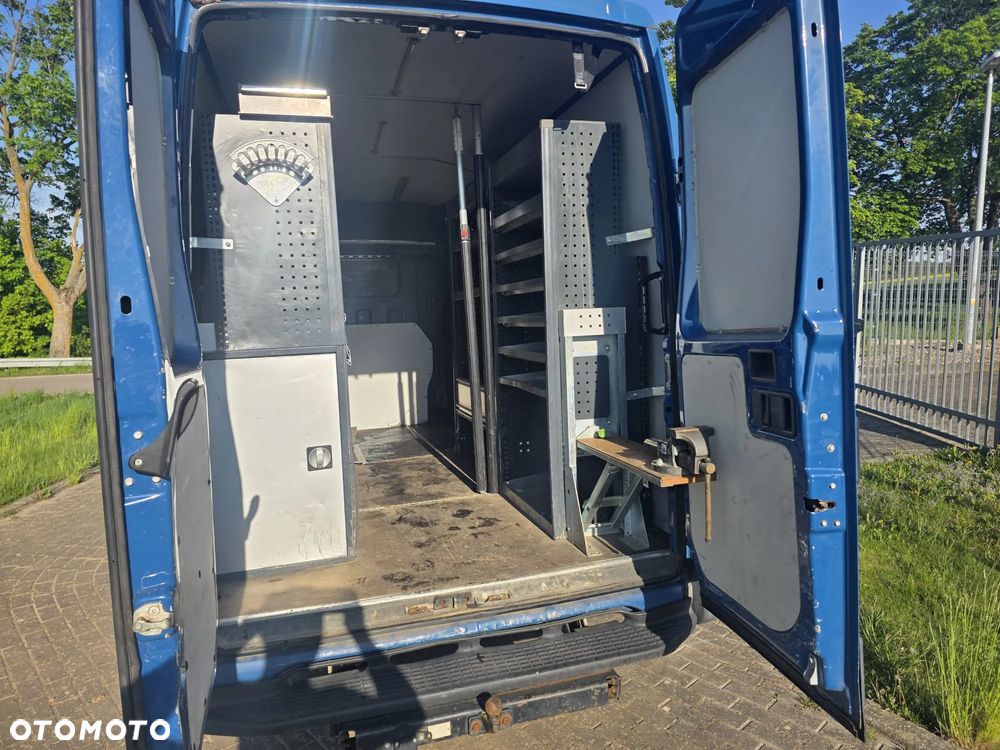 Iveco 35S17 - 15