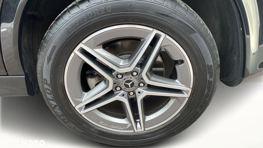 Mercedes-Benz GLE 300 d 4-Matic - 14