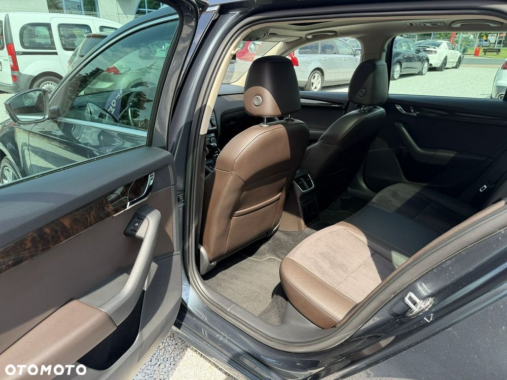 Skoda Octavia - 29