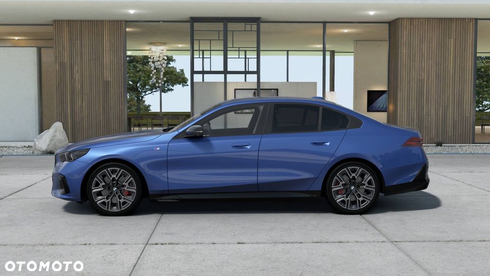 BMW Seria 5 520d xDrive - 2