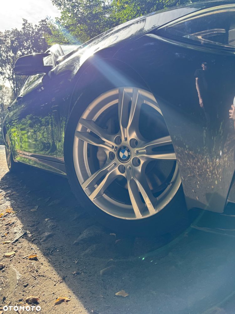 BMW Seria 4 430i Sport-Aut M Sport - 14