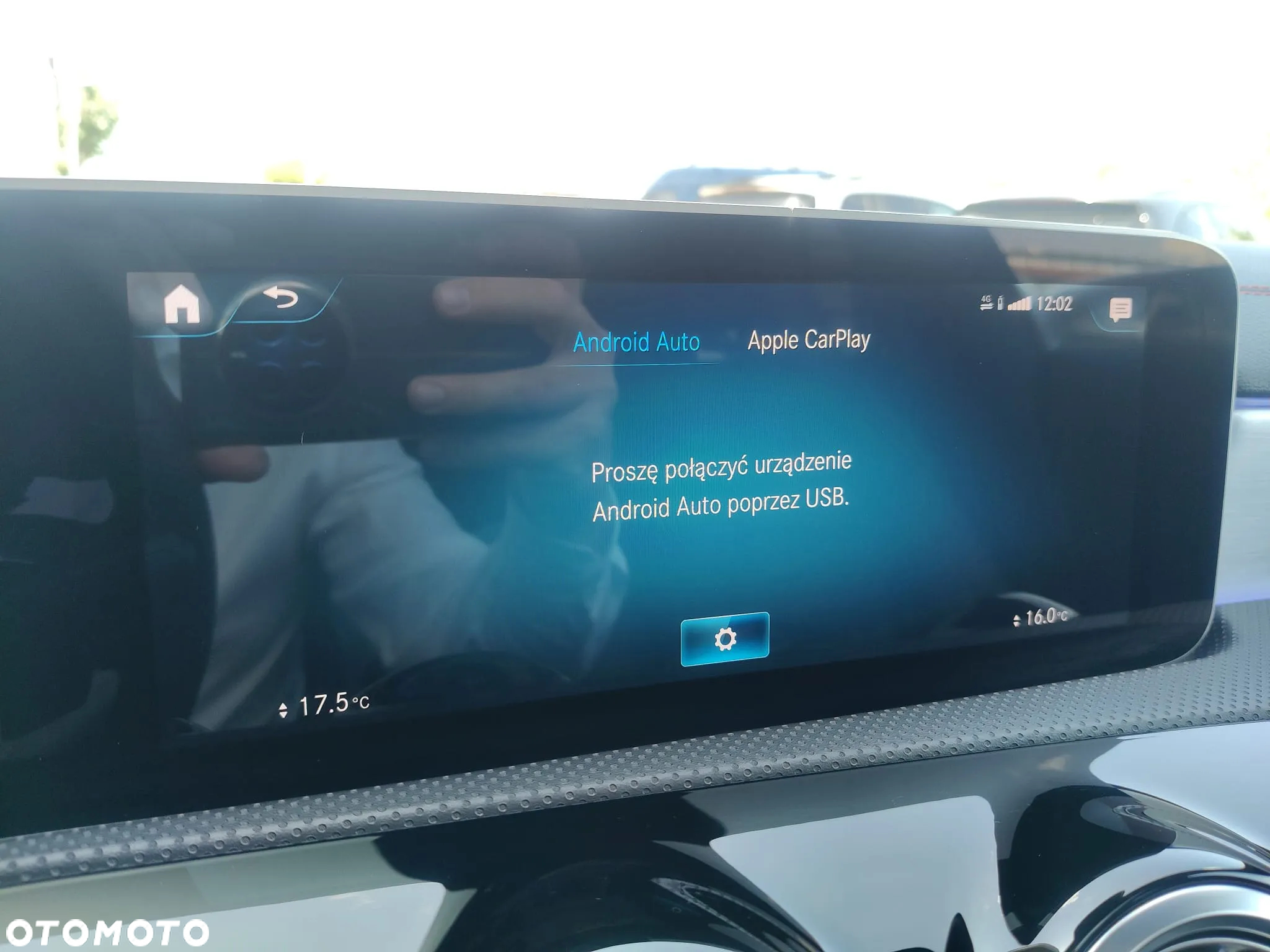 Mercedes-Benz CLA 180 AMG Line 7G-DCT - 27