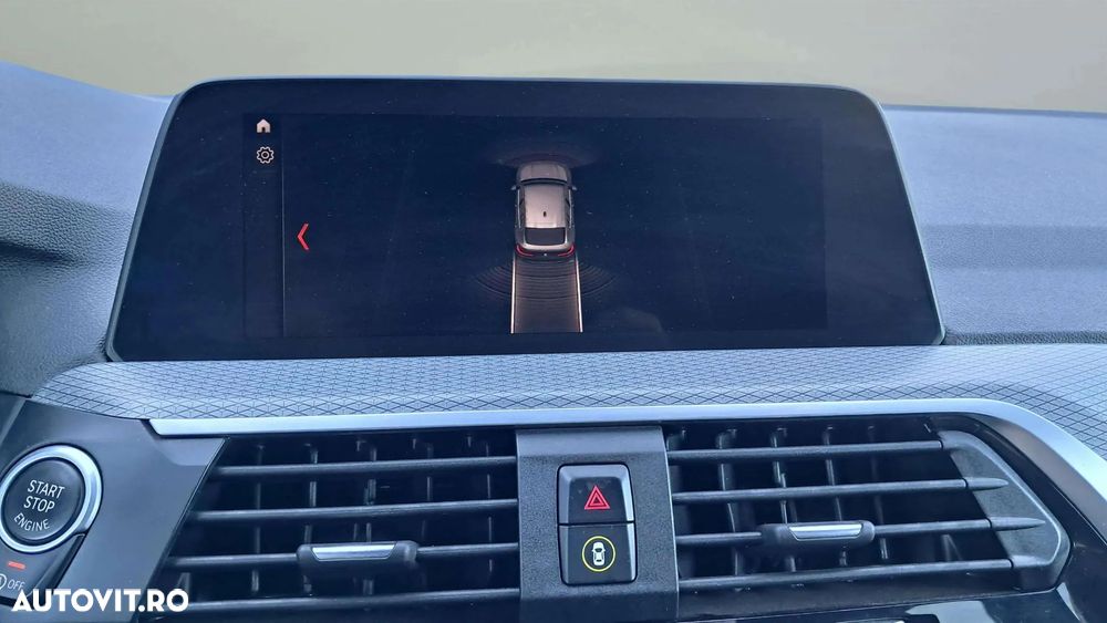 BMW X4 xDrive20i AT M Sport - 9