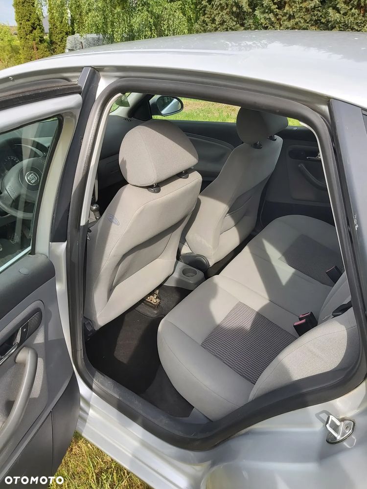 Seat Ibiza - 11