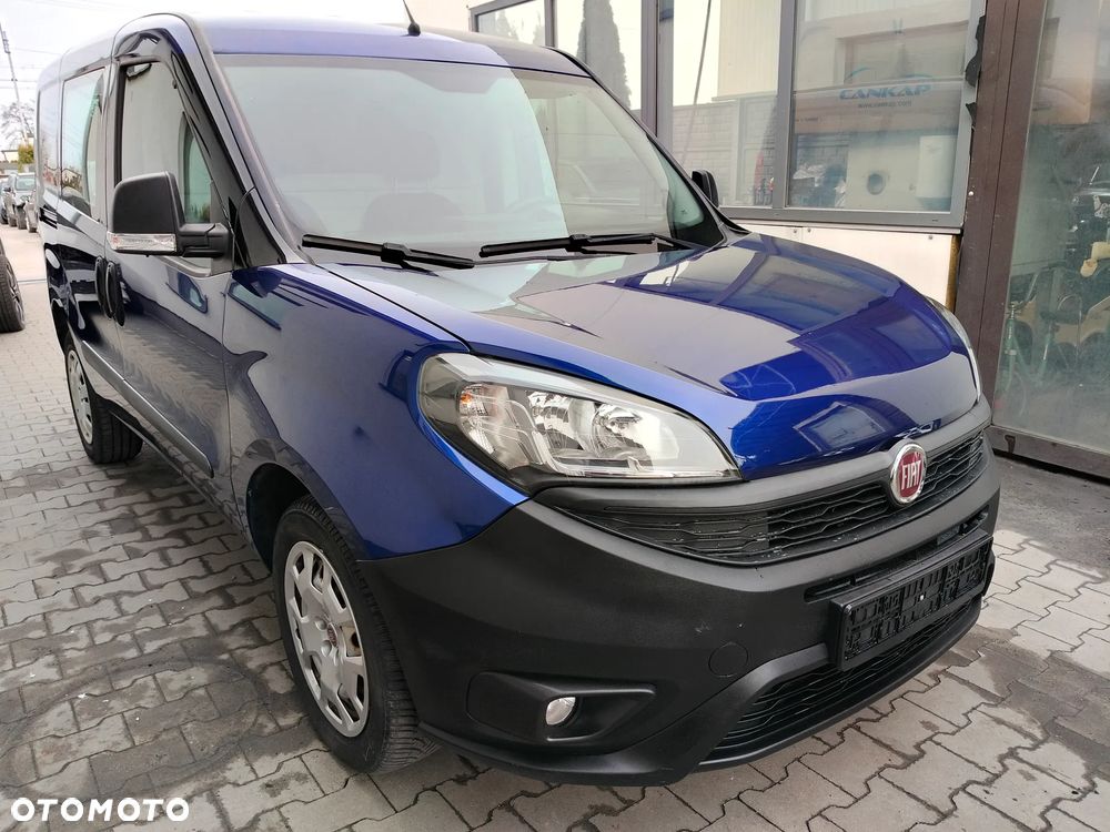 Fiat Doblo - 15