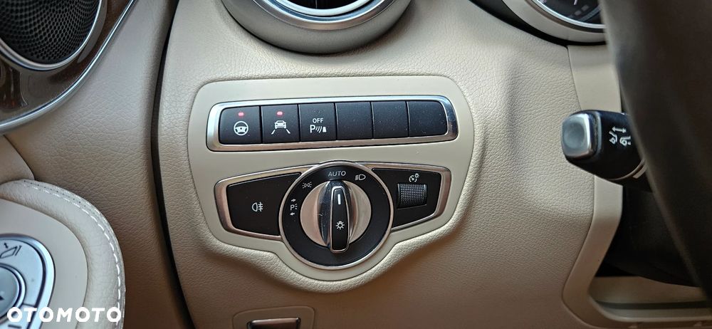 Mercedes-Benz GLC Coupe 220 d 4-Matic - 24