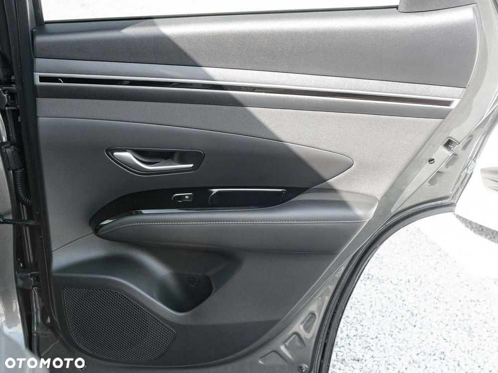 Hyundai Tucson - 30