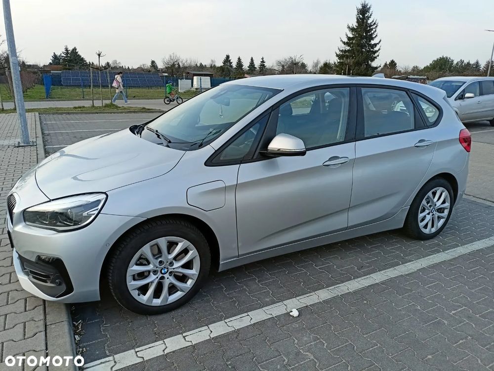 BMW Seria 2 - 8