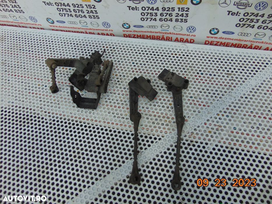 Senzor nivel suspensie Range Rover sport l494 an 2013-2022 senzor pern - 1