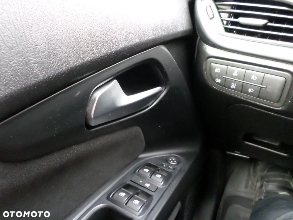 Fiat Tipo 1.4 T-Jet 16v Lounge - 27