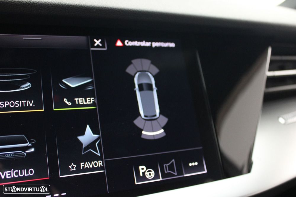 Audi A3 Sportback - 23