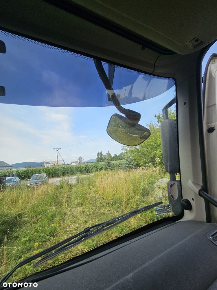 DAF Cf 370 - 20
