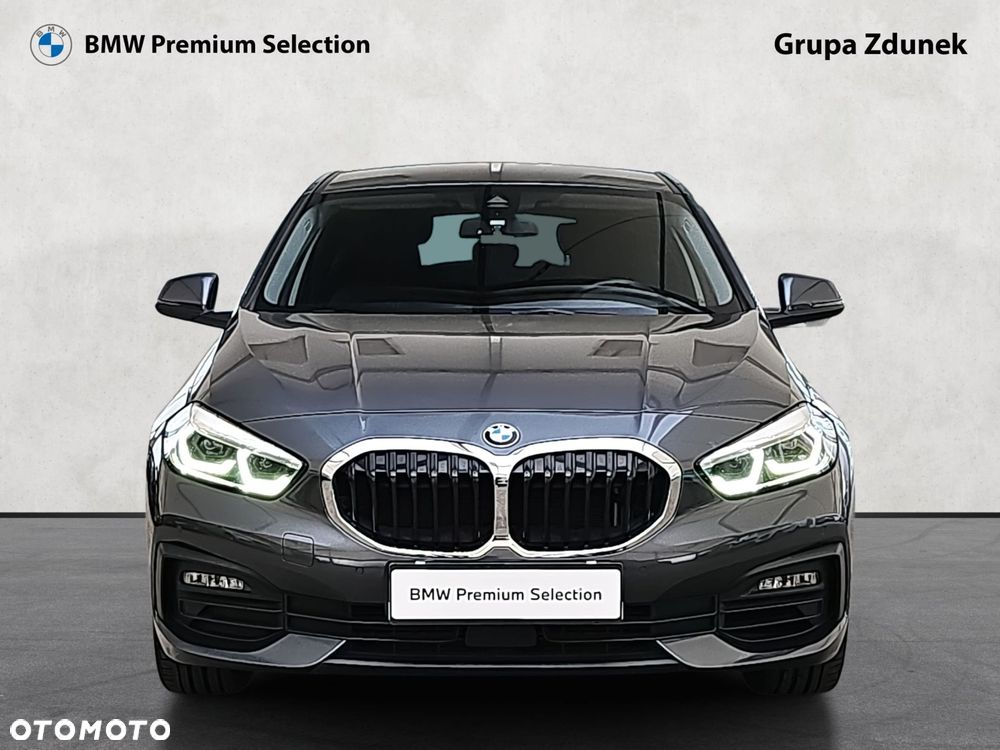 BMW Seria 1 - 3