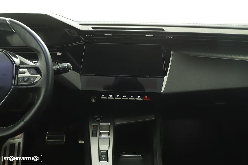 Peugeot 308 SW 1.2 PureTech GT EAT8 - 9